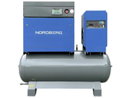 Nordberg NCB15RD