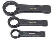 Ключ накидной ударный 50мм Partner PA-79350