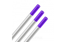 Электроды вольфрамовые ЕЗ 1.6х175мм лиловые Abicor Binzel (700.0306.10)