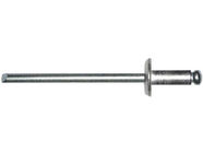 Заклепка вытяжная 4.8х21мм сталь/сталь цинк 5000шт Starfix (SM-30599-5000)