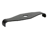 Нож для мотокосы 2 зуб. 250х2.5х25.4 мм мульчир. OREGON (P6129250003)