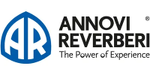 Логотип Annovi Reverberi