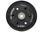 Опорная тарелка Multihole (125 мм; средняя) Bosch 2608601332