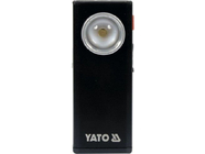 Фонарик светодиодный Yato YT-08556