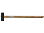 Кувалда с деревянной ручкой 2700г 900мм Forsage F-3246LB36