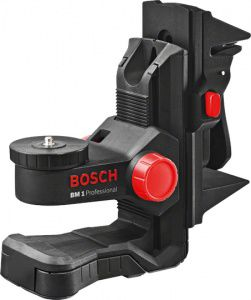 Держатель универсальный BM1 для лазерных нивелиров GLL/GCL Bosch (0601015A01)