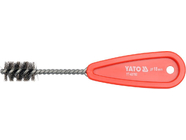 Щетка для внутренней чистки медных труб 18мм Yato YT-63702