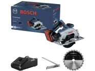 Bosch GKS 185-LI Professional (06016C1223)