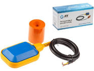 Поплавковый выключатель с кабелем 0.6м AV Engineering (AVE1451060)