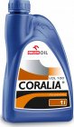 Масло для компрессорного оборудования 1л Orlen Oil Coralia VDL 100