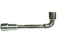 Ключ торцовый Г-образный 6гр 9мм Forsage F-75309