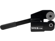 Ножницы роликовые для резки листового металла Yato YT-18950