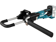 Makita LXT BL 2х18 В DDG460ZX7