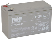 Аккумуляторная батарея 12V/9Ah Fiamm (12FGHL34)