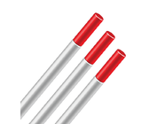 Электрод вольфрамовый WT20  2.4х175мм (красный)