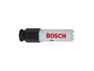 Коронка биметаллическая d17мм Progressor Bosch (2608584614)