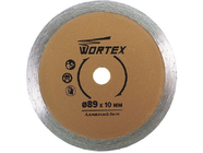 Диск пильный по керамике 89x10мм HS S100 T для HS 2865 Wortex (HSS100T00026)