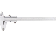 Штангенциркуль металлический с глубиномером 150мм Matrix (316315)