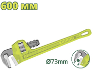 Ключ трубный 600мм L-образный DYLLU DTPW1124