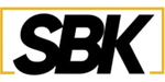 Логотип SBK