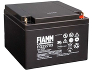 Аккумуляторная батарея 12V/27Ah Fiamm (FG22703)