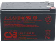 Аккумуляторная батарея CSB F2 12V/10.5Ah (UPS 12580)