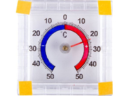 Термометр наружный механический Rexant (70-0580)