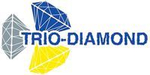 Логотип Trio Diamond