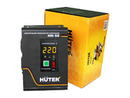 Huter 400GS (63/6/12)