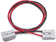 Батарейный кабель Штиль TD50А-TD50A-1-2х6