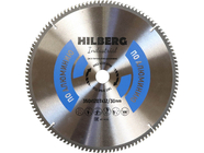 Диск пильный по алюминию 350х120Tx32/30мм Hilberg Industrial HA350