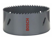 Коронка биметаллическая 111мм HSS-Bimetall Bosch (2608584852)
