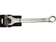 Ключ комбинированный с профилем ''Ratchet drive'' 22мм Forsage F-75522RD