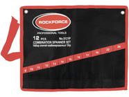 Органайзер тканевый для набора ключей 12пр. RockForce RF-5121P-P