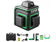 ADA Cube 3-360 Green Ultimate Edition (A00569)