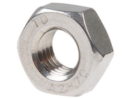 Гайка М12 шестигр нерж.сталь (А2) DIN 934 10шт Starfix (SMZ1-85222-10)