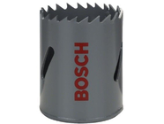 Коронка биметаллическая Standart 43мм Bosch (2608584143)
