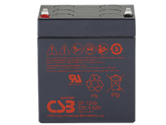 Аккумуляторная батарея CSB GP 1245 16W F2 12V/4.5Ah