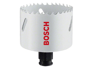 Коронка биметаллическая d27мм Bosch (2608584621)