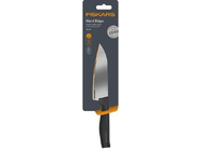 Нож поварской средний 14см Hard Edge Fiskars (1051749)