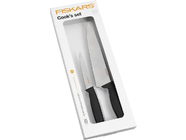 Набор ножей 2 шт. Functional Form Fiskars (FISKARS ДОМ) (1014198)