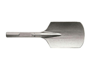 Лопаточное зубило 400 мм (30 мм) (2608690110) (BOSCH)