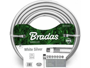 Шланг поливочный 3/4" 30м Bradas NTS White Silver (WWS3/430)
