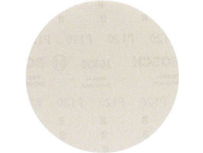 Шлифлист 125мм круг G100 сетчатый Bosch (2608621154)