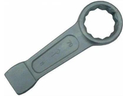 Ключ накидной ударный 50мм Baum 66A/50