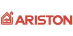 Логотип Ariston
