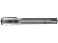 Метчик машинно-ручной для трубной резьбы одинарный трубный G 1/2 Р6М5 Волжский Инструмент 5109001