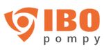 Логотип IBO
