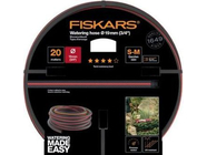 Шланг поливочный 3/4" 20м Fiskars Q4 (1027110)