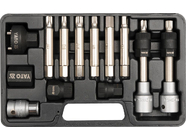Набор ключей для альтернатора (13пр) CrV Yato YT-0421